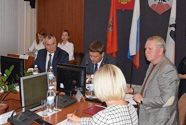 Александр Куниловский: «Мы должны действовать на опережение»